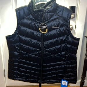 Columbia Joy Peak Vest